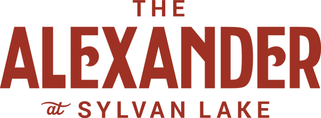 The Alexander